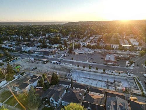 2812 36 Street Sw, Calgary, AB - Outdoor With View