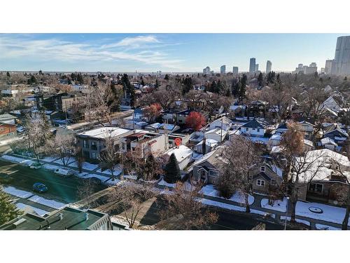 223 12 Avenue Ne, Calgary, AB - Outdoor With View