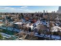 223 12 Avenue Ne, Calgary, AB  - Outdoor With View 