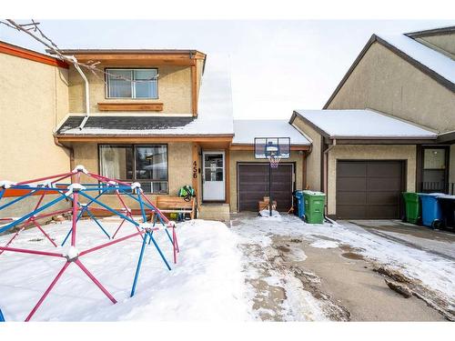 456 Cannington Close Sw, Calgary, AB - Outdoor