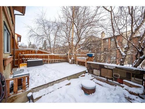 456 Cannington Close Sw, Calgary, AB - Outdoor