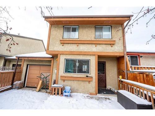 456 Cannington Close Sw, Calgary, AB - Outdoor