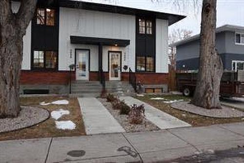 3006 15 Avenue Sw, Calgary, AB - Outdoor