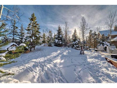 12 Majestic Gate, Rural Rocky View County, AB - Outdoor With View