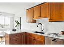 35-4915 8 Street Sw, Calgary, AB  - Indoor Photo Showing Kitchen 