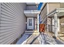 5-4360 58 Street Ne, Calgary, AB  - Outdoor 