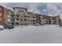 2115-604 East Lake Boulevard Se, Airdrie, AB  - Outdoor With Facade 