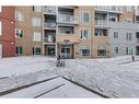 2115-604 East Lake Boulevard Se, Airdrie, AB  - Outdoor With Facade 