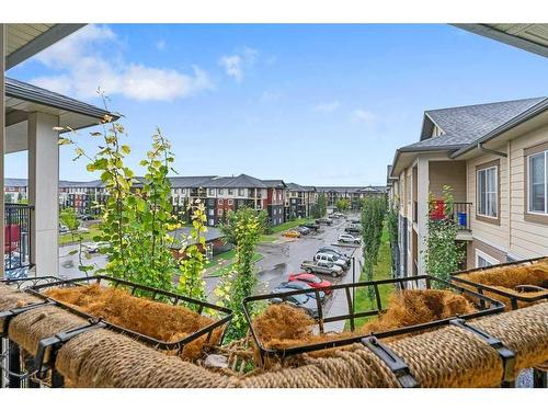 2417-81 Legacy Boulevard Se, Calgary, AB - Outdoor With Exterior