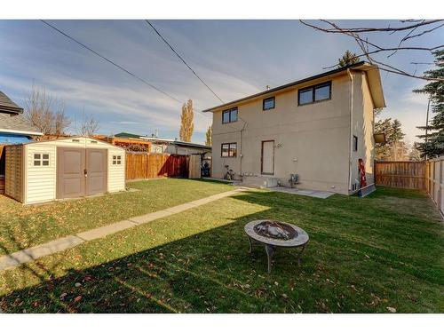 4851 Mardale Road Ne, Calgary, AB - Outdoor