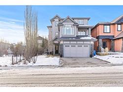 61 Rockford Road NW Calgary, AB T3G 0E1