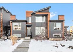 209 Seton Circle SE Calgary, AB T3M 2W2