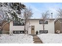 895 Pinecliff Drive Ne, Calgary, AB  - Outdoor 