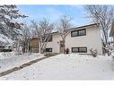 895 Pinecliff Drive Ne, Calgary, AB  - Outdoor 