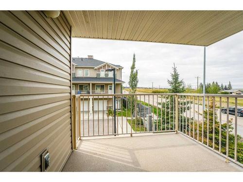 906-250 Sage Valley Road Nw, Calgary, AB - Outdoor With Balcony With Exterior