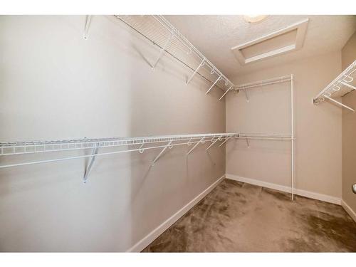 50 Aspen Hills Way Sw, Calgary, AB - Indoor With Storage