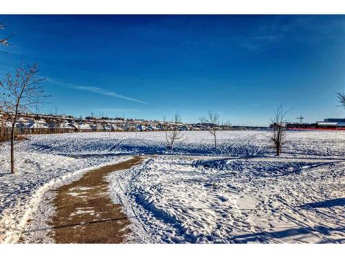 50 Aspen Hills Way Sw, Calgary, AB - Outdoor With View