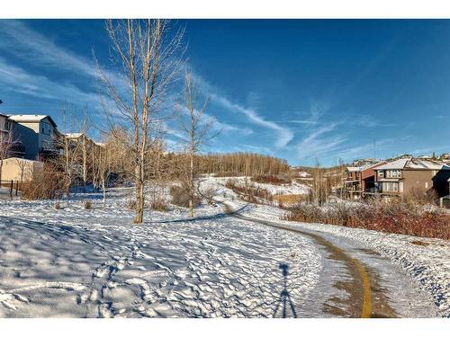 50 Aspen Hills Way Sw, Calgary, AB - Outdoor With View