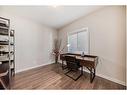 50 Aspen Hills Way Sw, Calgary, AB  - Indoor 