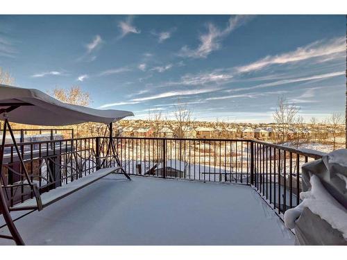 50 Aspen Hills Way Sw, Calgary, AB - Outdoor With View