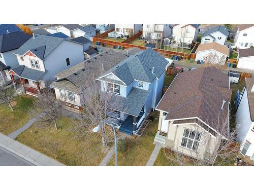 15894 Everstone Road Sw, Calgary, AB - Outdoor