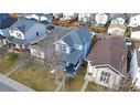 15894 Everstone Road Sw, Calgary, AB  - Outdoor 