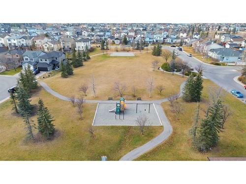 15894 Everstone Road Sw, Calgary, AB - Outdoor With View