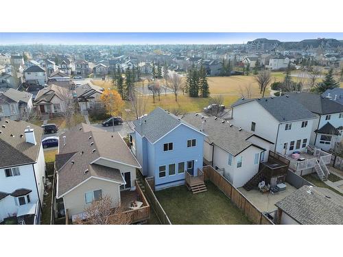 15894 Everstone Road Sw, Calgary, AB - Outdoor