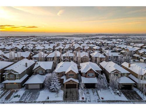 138 Aspen Stone Grove Sw, Calgary, AB - Outdoor