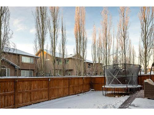 138 Aspen Stone Grove Sw, Calgary, AB - Outdoor With Deck Patio Veranda