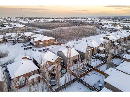 138 Aspen Stone Grove Sw, Calgary, AB - Outdoor With View