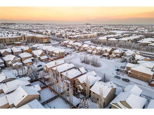 138 Aspen Stone Grove Sw, Calgary, AB - Outdoor With View