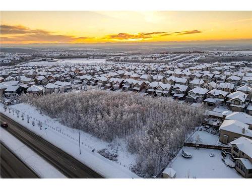 138 Aspen Stone Grove Sw, Calgary, AB - Outdoor With View