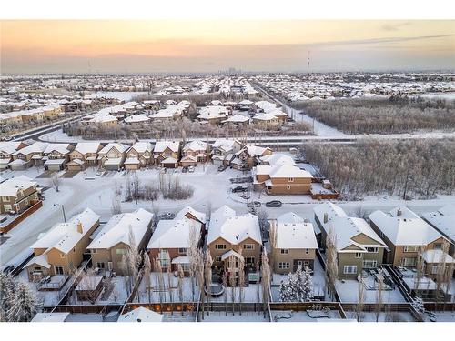 138 Aspen Stone Grove Sw, Calgary, AB - Outdoor With View