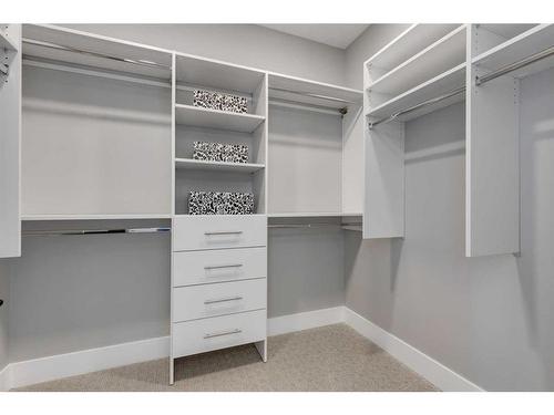 320 Legacy Circle Se, Calgary, AB - Indoor With Storage