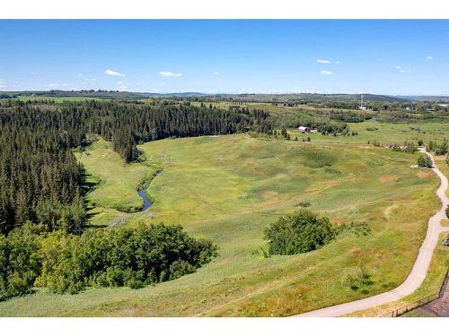 320 Legacy Circle Se, Calgary, AB - Outdoor With View