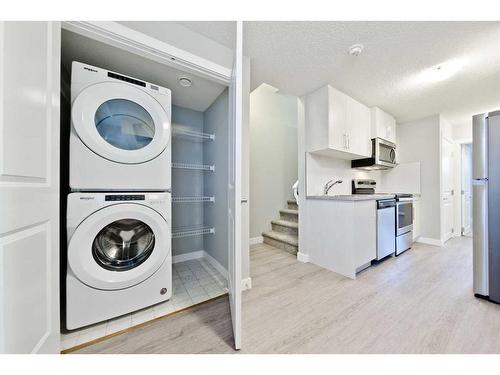 80 Cornerbrook Gate Ne, Calgary, AB - Indoor Photo Showing Laundry Room