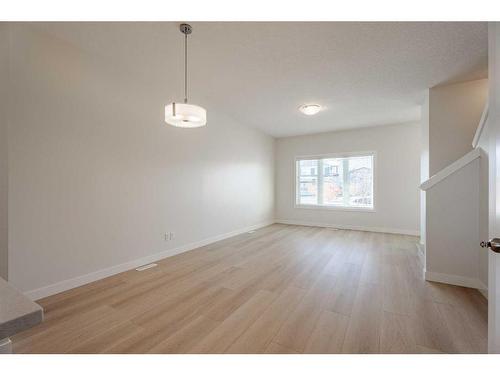 80 Cornerbrook Gate Ne, Calgary, AB - Indoor Photo Showing Other Room