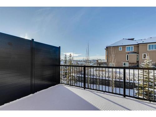 7 Aspen Stone Way Sw, Calgary, AB - Outdoor