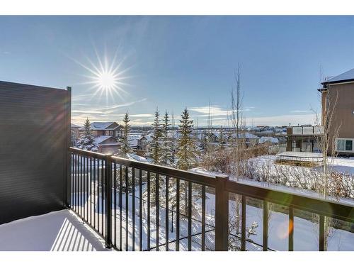 7 Aspen Stone Way Sw, Calgary, AB - Outdoor