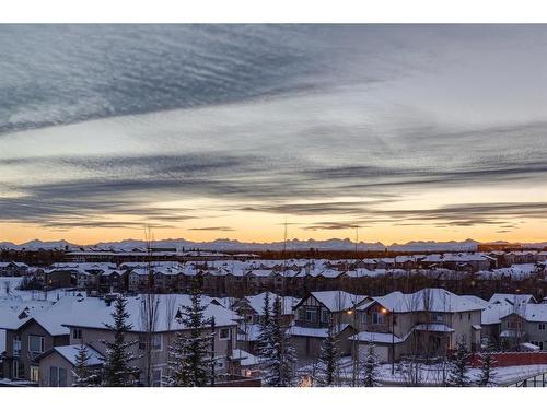 7 Aspen Stone Way Sw, Calgary, AB - Outdoor With View