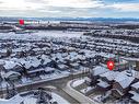 7 Aspen Stone Way Sw, Calgary, AB  - Outdoor With View 