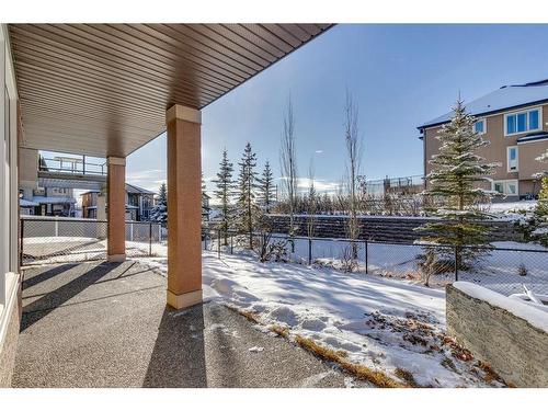 7 Aspen Stone Way Sw, Calgary, AB - Outdoor