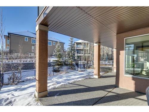 7 Aspen Stone Way Sw, Calgary, AB - Outdoor