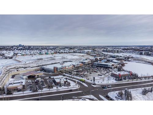 7 Aspen Stone Way Sw, Calgary, AB - Outdoor With View