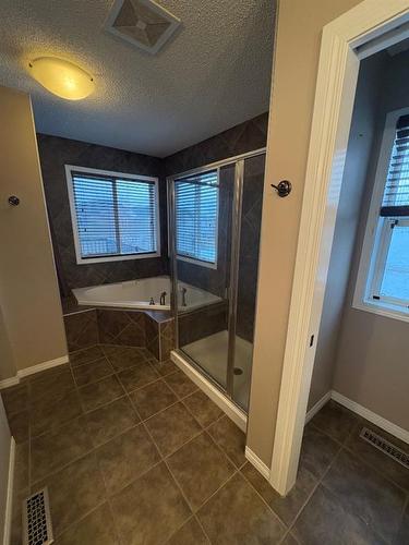 96 Drake Landing Crescent, Okotoks, AB - Indoor Photo Showing Bathroom