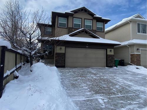 96 Drake Landing Crescent, Okotoks, AB - Outdoor