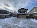 96 Drake Landing Crescent, Okotoks, AB  - Outdoor 