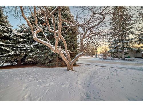 5215 19 Street Sw, Calgary, AB - Outdoor With View