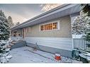 5215 19 Street Sw, Calgary, AB  - Outdoor With Exterior 